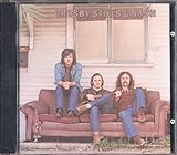 Crosby Stills & Nash