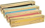 OKI トナーカートリッジTNR-C3RK1/C1/M1/Y1 4色セット 純正品