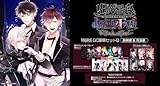 【Switch】DIABOLIK LOVERS LUNATIC FATE GRAND EDITION 特装版 GAMECITY豪華セットB(無神家&月浪家) スクエアステッカー、[予約特典]スリーブケース