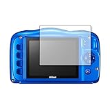 メディアカバーマーケット Nikon COOLPIX W150 機種用 液晶 保護 フィルム ブルーライトカット 反射防止 指紋防止 互換品