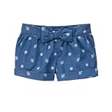 ジンボリー GYMBOREE/ シャンブレービーショーツ シャンブレー ボトムスショートパンツ 18～24ヶ月【並行輸入】