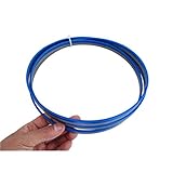 Imachinist S961214 2438 mm (96") X 13 mm (1/2") X 14TPI バイメタルバンドソー M42