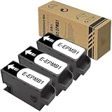 【LAIPENG】エプソン用 EPMB1 【3パック 】 互換メンテナンスボックス対応機種EP-880A EP-885A EP-982A3 PX-S5010 PX-M5080F EP-879A EP-881A EP-882A EP-883A EP-884A EP-50V M552T M553T EW-M752T M754Tプリンター