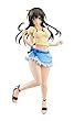 ToLOVEるギャルズ ToLOVEる-とらぶる-ダークネス 古手川唯 約210mm PVC製 塗装済み完成品フィギュア