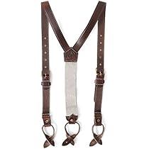 5/2までの出品　ナイジェルケーボン　クロムエクセルサスペンダー Amazon | Nigel Cabourn ナイジェルケーボン クロムエクセル