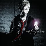 made from your heart(ALBUM+DVD)