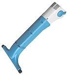 マキタ(Makita) ワイドノズル(コロ付) 青 A-33685