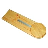 3231 シクロケア　檜バスボード