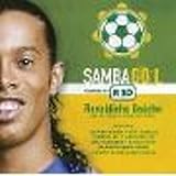 Samba Goal: Powered By R10 (Ronaldhino)