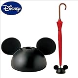 【Disneyディズニー】傘立てシングル（ミッキーフェイス）SD0391