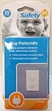 Plug Protectors 30pack by Safety 1st [並行輸入品]
