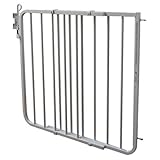 Cardinal Gates Auto-Lock Gate, White by Cardinal Gates [並行輸入品]