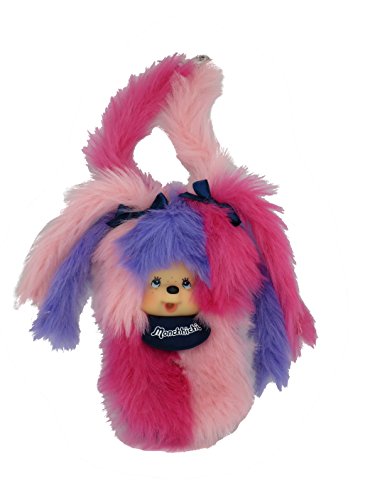 新用品】AM I MONCHHICHI? スマートフォンケース ＆パスケース