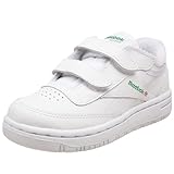 Reebok ユニセックス・キッズ US サイズ: 2 M US Infant カラー: ホワイト