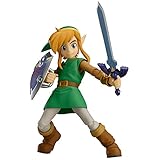 figma ゼルダの伝説 神々のトライフォース2 リンク 神々のトライフォース2ver. ノンスケール ABS&PVC製 塗装済み可動フィギュア