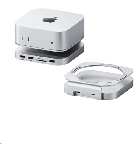 Mac Mini M4 対応ハブ 高精細UI USB-Cハブ 10-in-1 65488.jpg