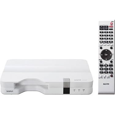 SANYO IVレコーダー IVR-S100 41EfI8jm0GL._AC_UL375_SR375,