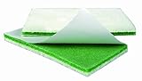 Padco 2203 2パッドRefill EdgerパッドBruch