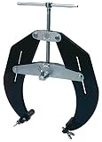 Sumner Manufacturing 781170 Ultra Clamp, 5" to 12", Steel/Stainless Steel [並行輸入品]