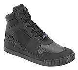 Bates Marauderパフォーマンスメンズオートバイブーツ 11 D(M) US ブラック E08810-11