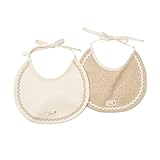 キムラタン 愛情設計 【日本製】スタイ ：キナリ (20761)