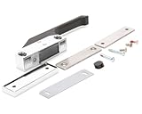 InterMETRO rpc14 – 118ドアラッチ(ラッチand Strikeプレート)