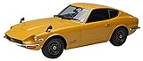 IDEA 1/18 ニッサン フェアレディ Z 432 (PS30)1969 サファリブラウン 完成品