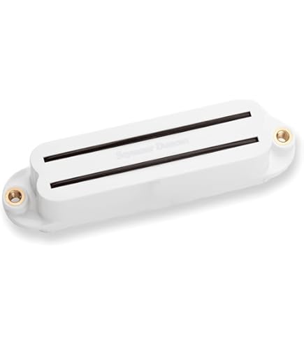 Amazon.co.jp: Seymour Duncan YJM FURY FOR STRAT GUITARS -SIGNATURE