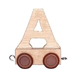 Legler Letter Train A Children's Furniture by Diverse