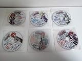 カードファイト！！ヴァンガードG ストライド 月刊ブシロード 付属 DVD 全11枚セット