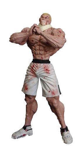 ジャック ハンマーさんが刃牙道で晒した醜態で打線くんだwwww みじかめっ なんj ジャック ハンマーさんが刃牙道で晒した醜態で打線くんだwwww みじかめっ なんj