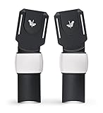 Bugaboo Buffalo Car Seat Adaptor, Maxi Cosi by Bugaboo