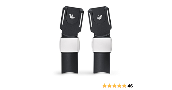 bugaboo fox maxi cosi adaptor