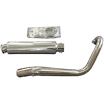 モンキー (z50j)OVER RACING デュアルマフラー ステンレス製 Amazon.co.jp: オーバーレーシング(OVER RACING) オーヴァー