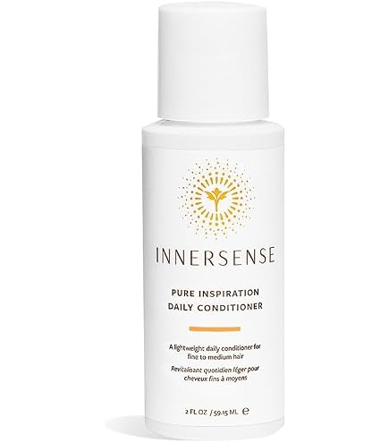 Amazon | INNERSENSE(インナーセンス) シャンプー ダメージケア ミニ
