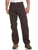 Carhartt PANTS メンズ カラー: ブラウン