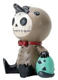 Furry Bones ファーリーボーンズフィギュア LサイズPlatypus Billかものはし