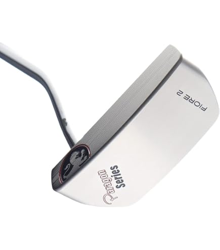 Amazon.co.jp: Piretti(ピレッティ) パター Classic 303 Bosa Flow