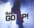 Go up! (CD+DVD)