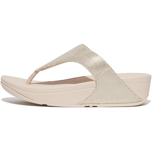 Amazon.co.jp: FitFlop レディース クリスタルビーチサンダル, シルバー, 5 : Clothing, Shoes \u0026  Jewelry