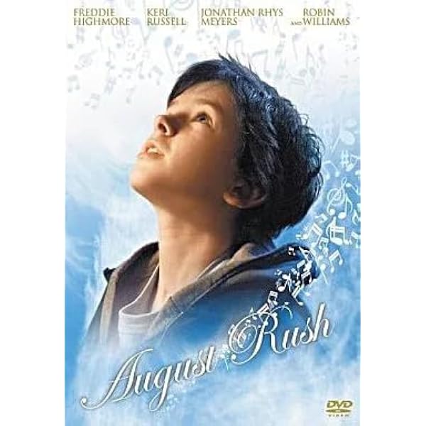 Amazon.co.jp: 奇跡のシンフォニー [Blu-ray] : フレディ・ハイモア
