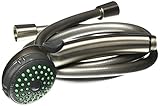 Phoenix 9916BN Hand Held Shower [並行輸入品]