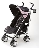 シルバークロスPOP ポップストローラー バブル