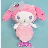 サンリオキャラクターズ マーメイド マイメロディ Sサイズ