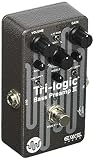 E.W.S エフェクター ベース用プリアンプ Tri-logic Bass Preamp 3