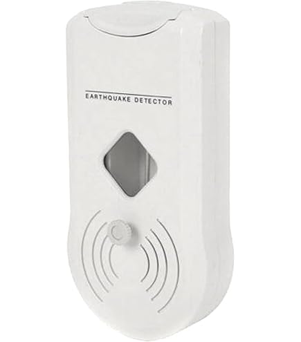 Amazon.co.jp: 山善(YAMAZEN) 地震津波警報機 YEW-R100 : スポーツ