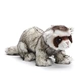 Demdaco Baby Ferret Small [並行輸入品]