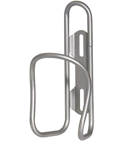 Amazon | ウルフトゥース(Wolf Tooth) Morse Titanium Bottle Cage