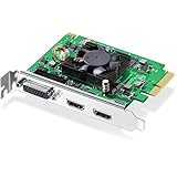 ブラックマジックデザイン Blackmagic Design キャプチャーカード Intensity Pro 4K 003062