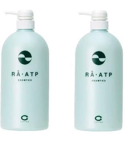 Amazon | セフィーヌ RÅ・ATP シャンプー 1000ml レフィル
